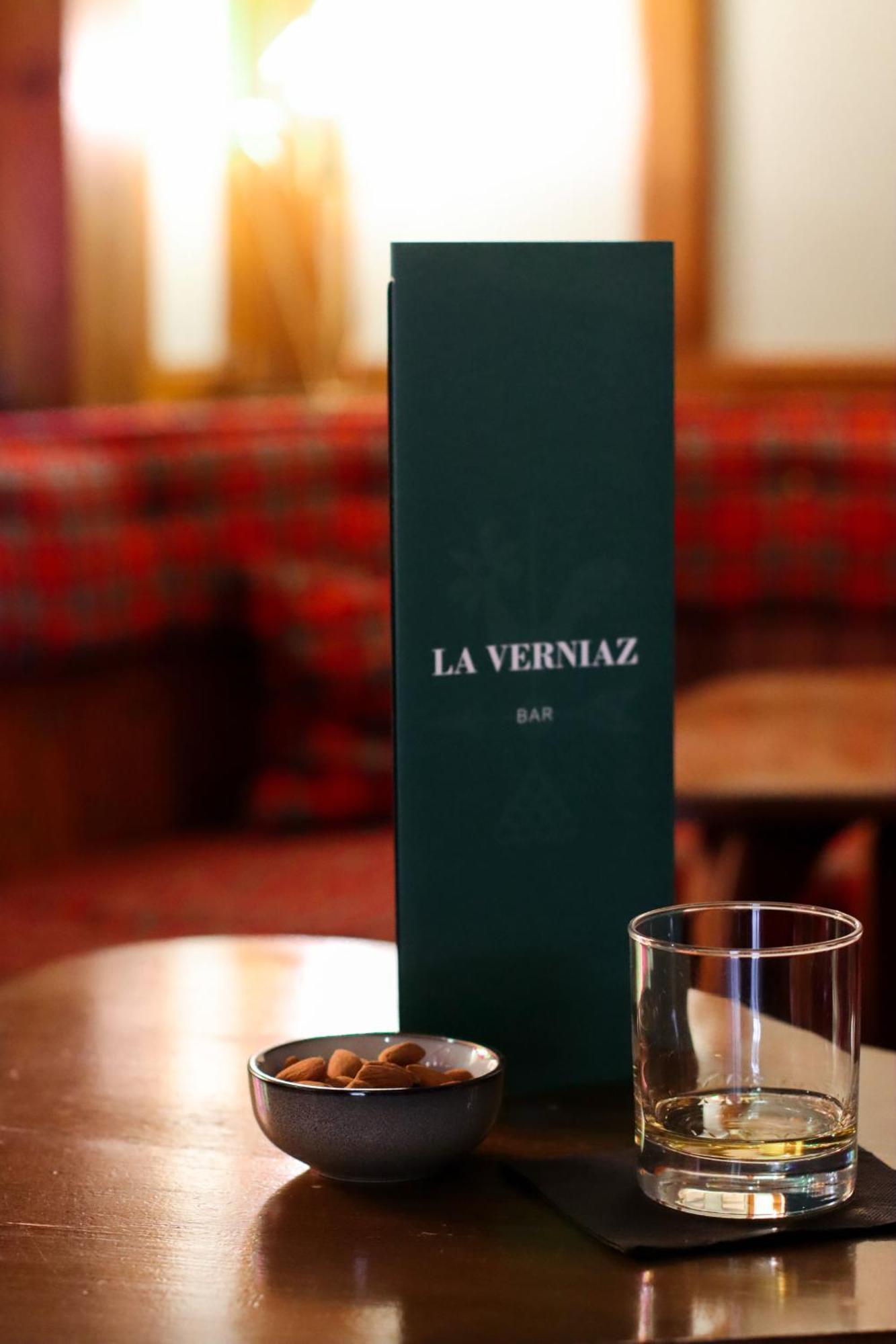 La Verniaz et ses Chalets Évian-les-Bains Exterior foto